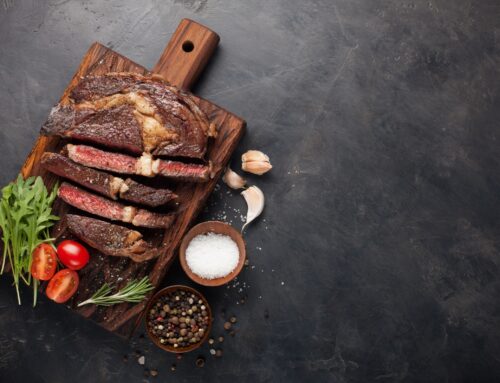 A Guide to the Best Beef Cuts for Every Cooking Method