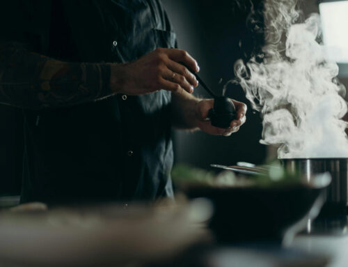 Mastering the Art of Cooking Beef