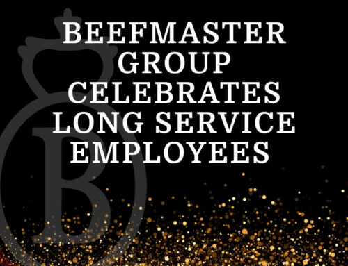 Beefmaster Group celebrates long service employees