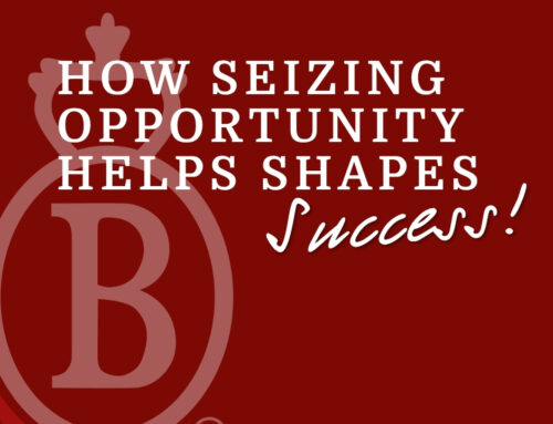 Women in Agriculture: How Seizing Opportunity Drives Success at Beefmaster Group